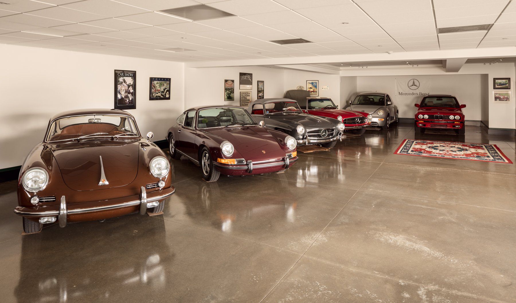 丨WADE WEISSMANN ARCHITECTURE-16