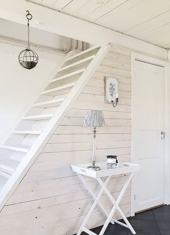 瑞典乡村现代农场家庭住宅设计-18