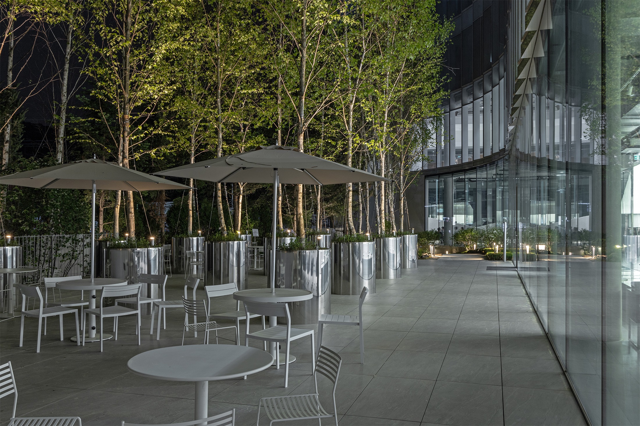 SETT 餐饮及休闲空间设计丨韩国京畿道丨thesup-31