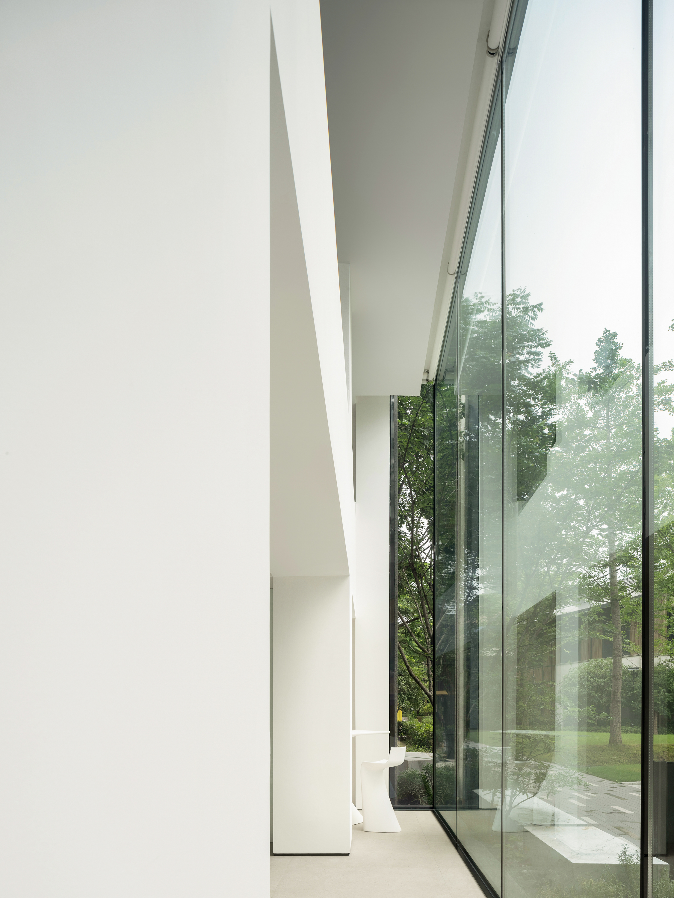 承迹景观 change studio丨中国重庆丨时间与物设计-27