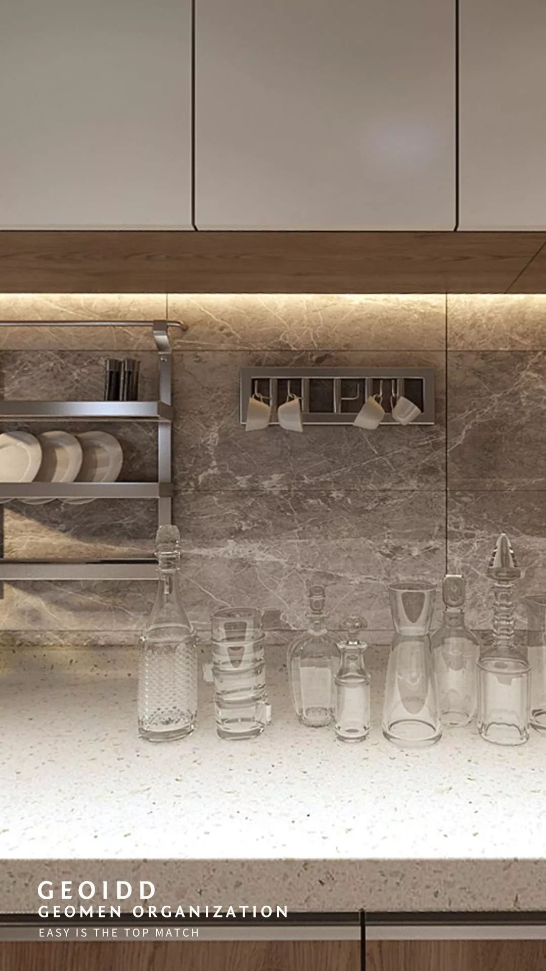 王府城饶宅·现代简约宜居空间-21