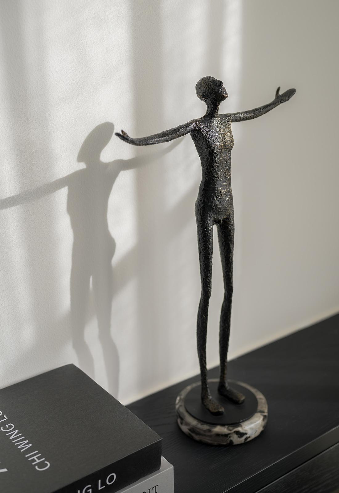 藏匿于时光中的隐奢美学丨博睿设计-47