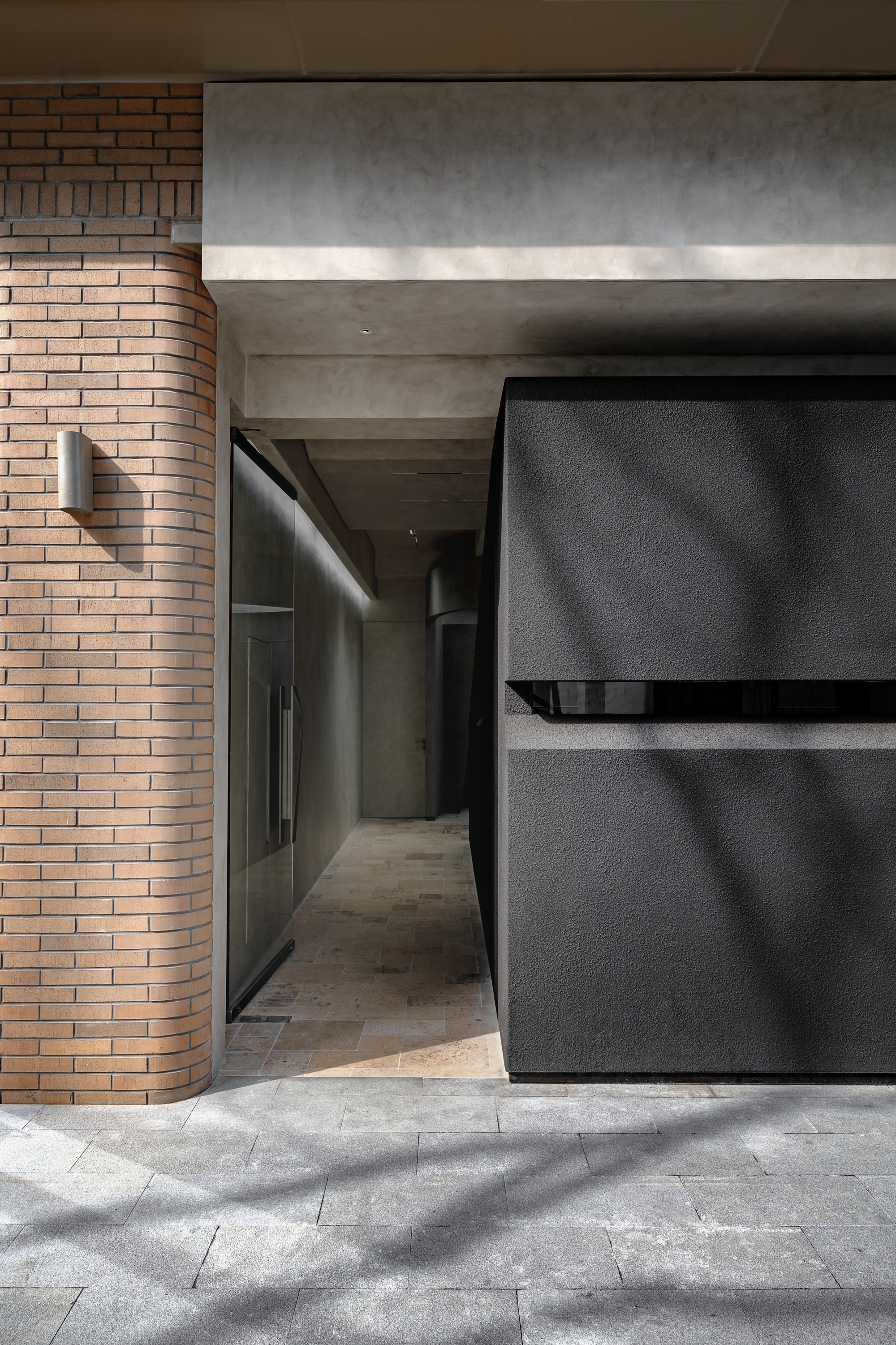 丨中国上海丨FON STUDIO-11