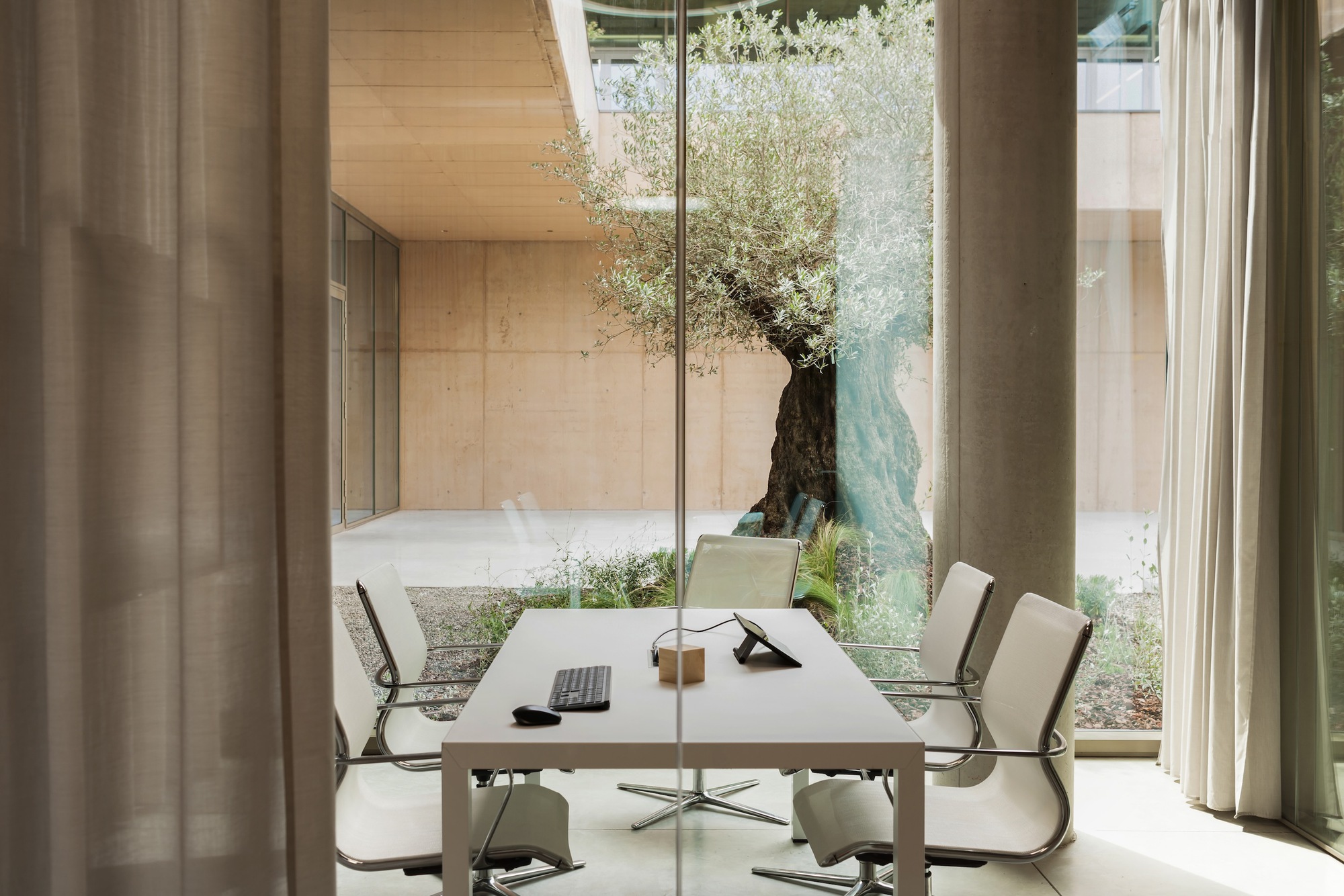 Fendi 工厂丨意大利丨Piuarch-10