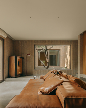 丨中国北京丨Atelier About Architecture