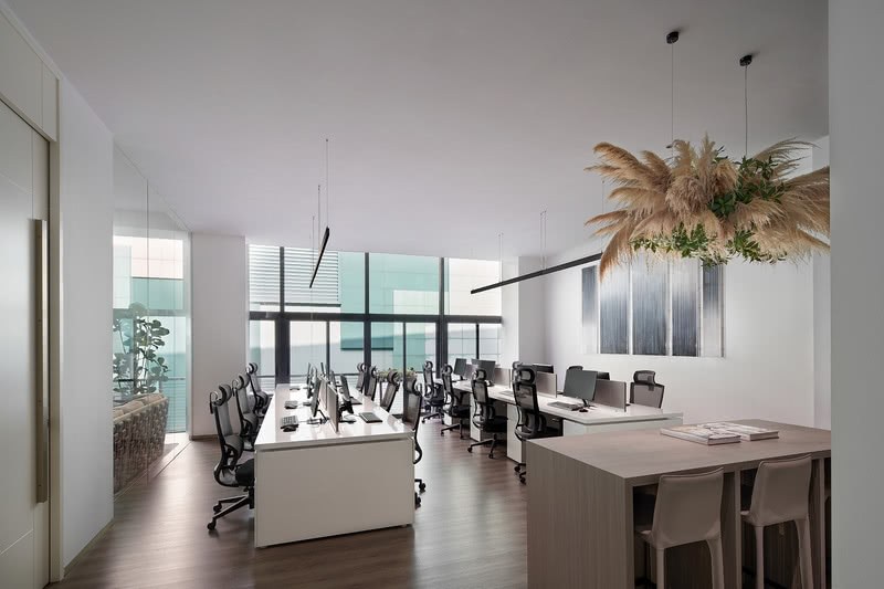 深圳承恩设计办公室丨中国深圳-19