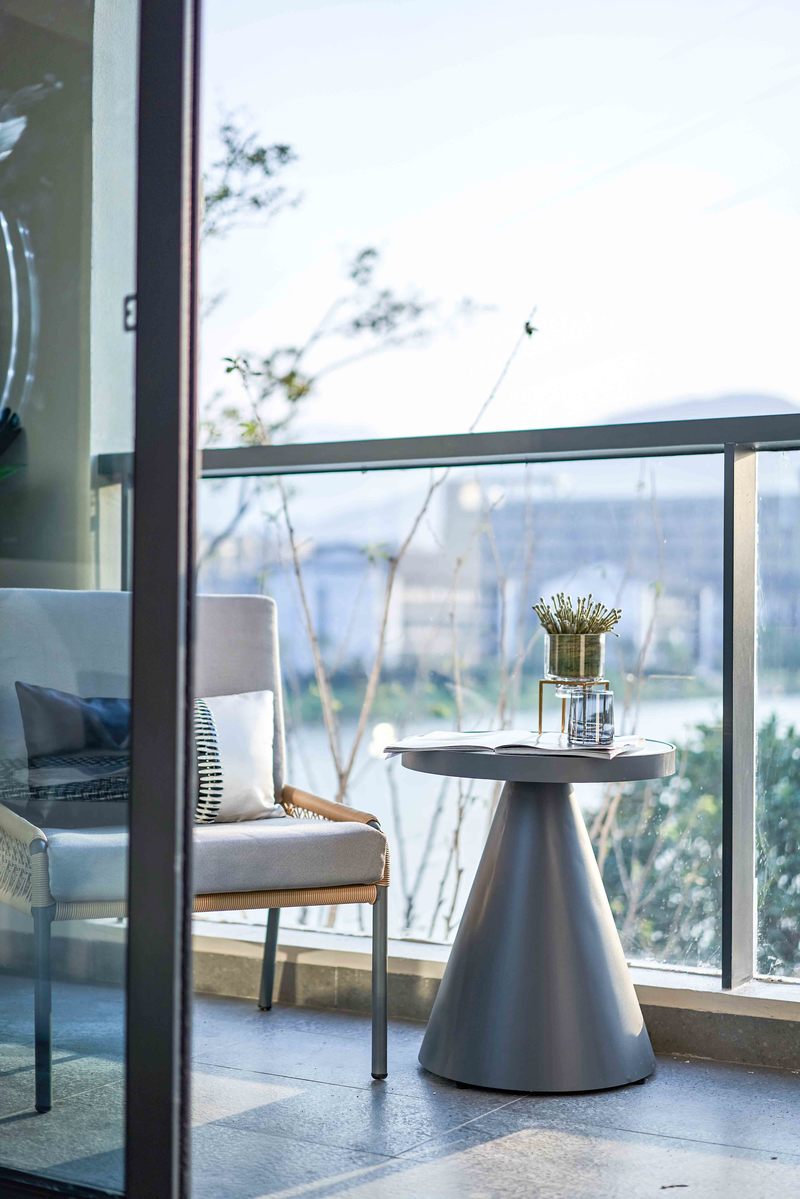 德信大发·麓湖湾 | 现代轻奢,优雅自由的人居空间-8