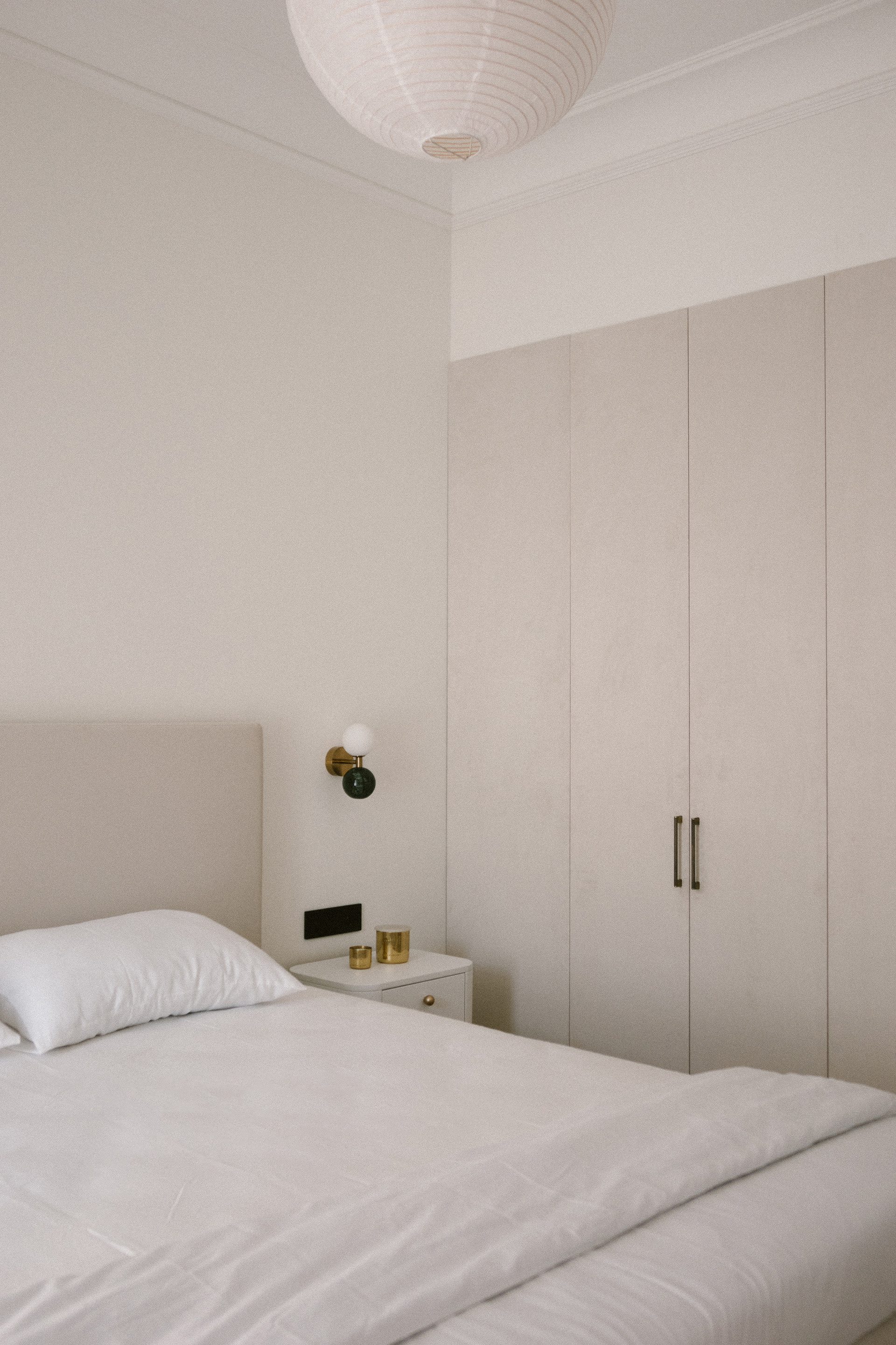 长期租赁公寓设计丨乌克兰基辅丨Sivak+Partners-25