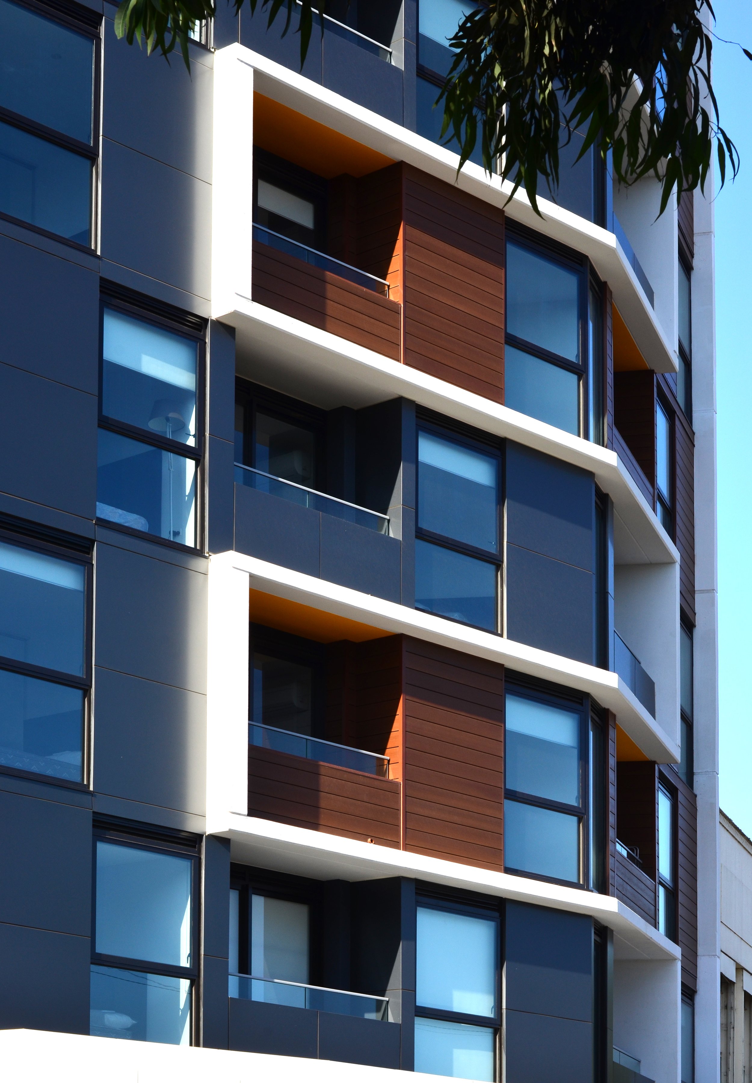 丨澳大利亚墨尔本丨ARTISAN ARCHITECTS-24