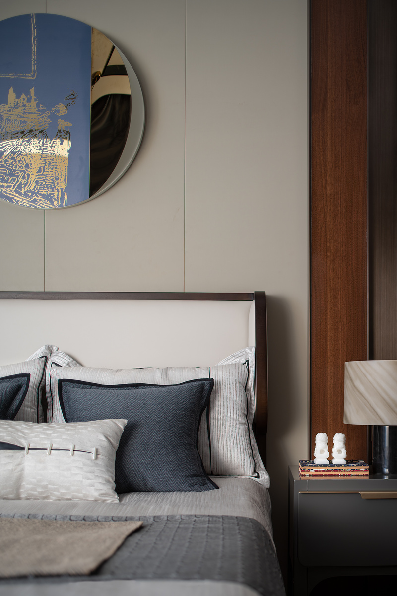 三明康养城——现代轻奢，城市与自然的和谐共生-15