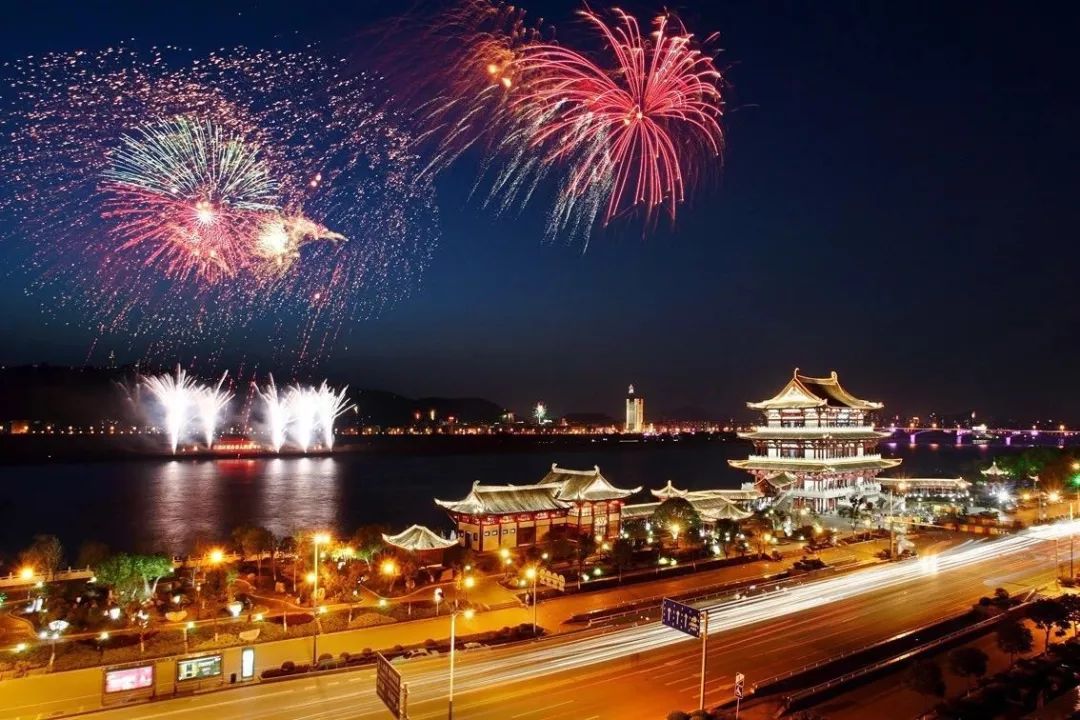 卓越·江岸 | 卓越老带新，老友变新邻-14