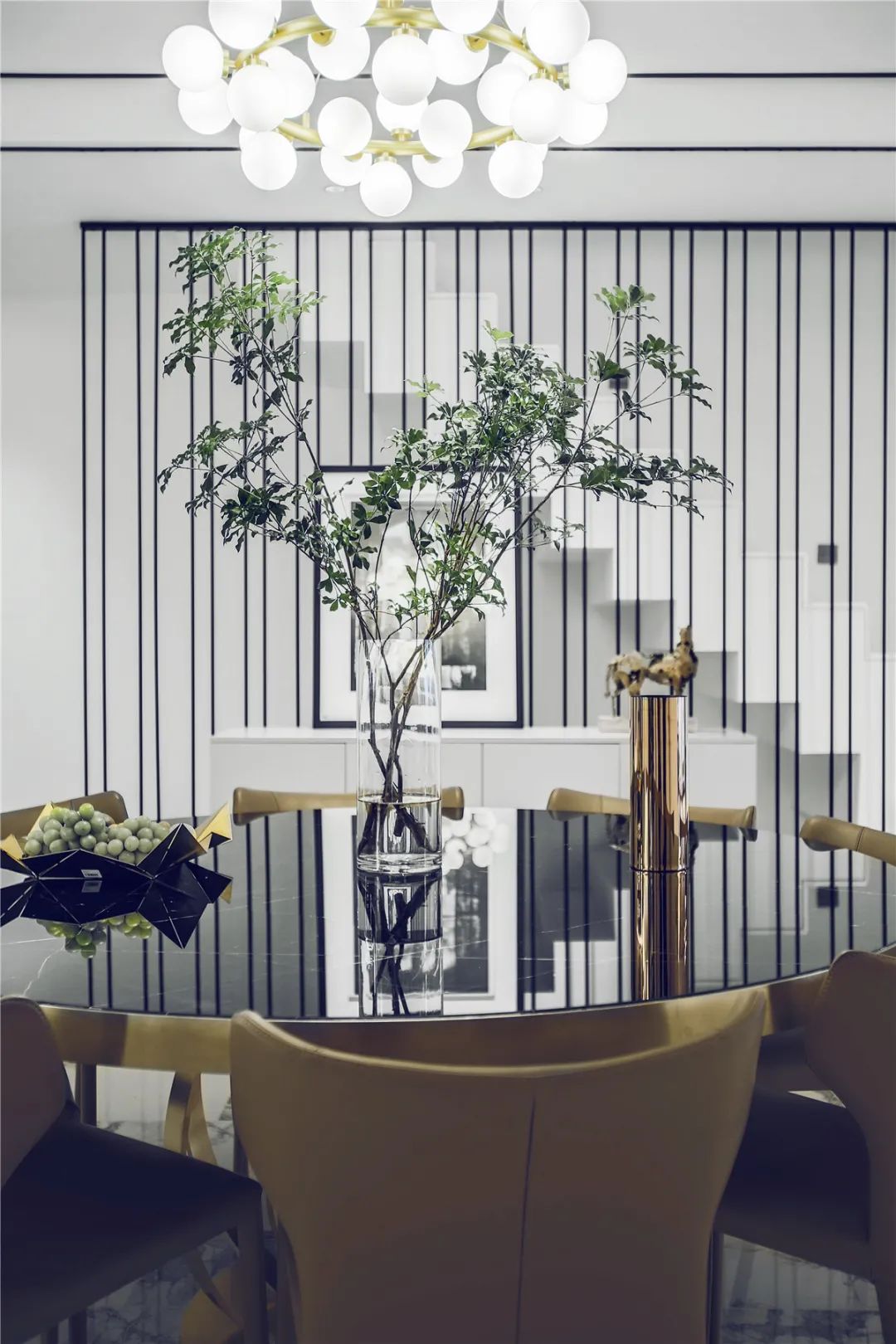 吴巍谈音乐空间设计 | 艺术与生活的完美融合-19