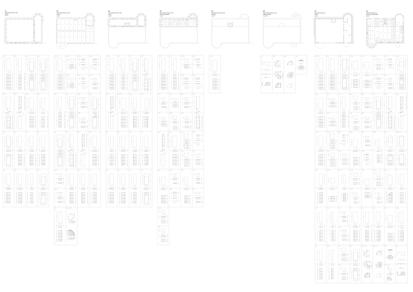 松质混凝土房屋丨南非丨sugiberry-30