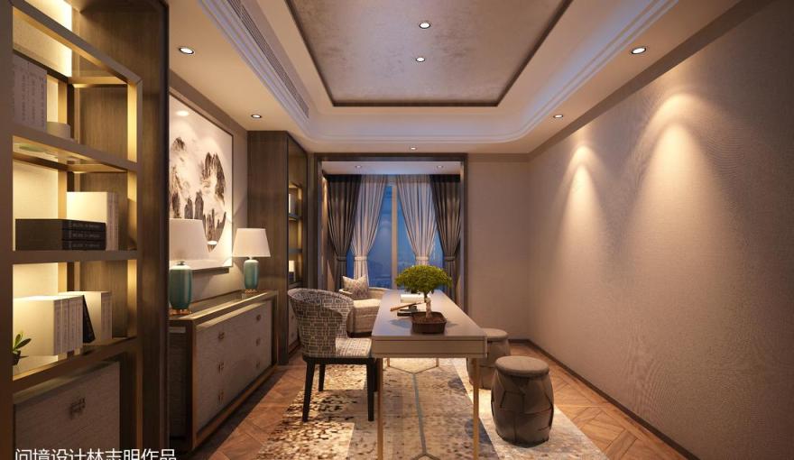 石狮●泰禾首玺-37