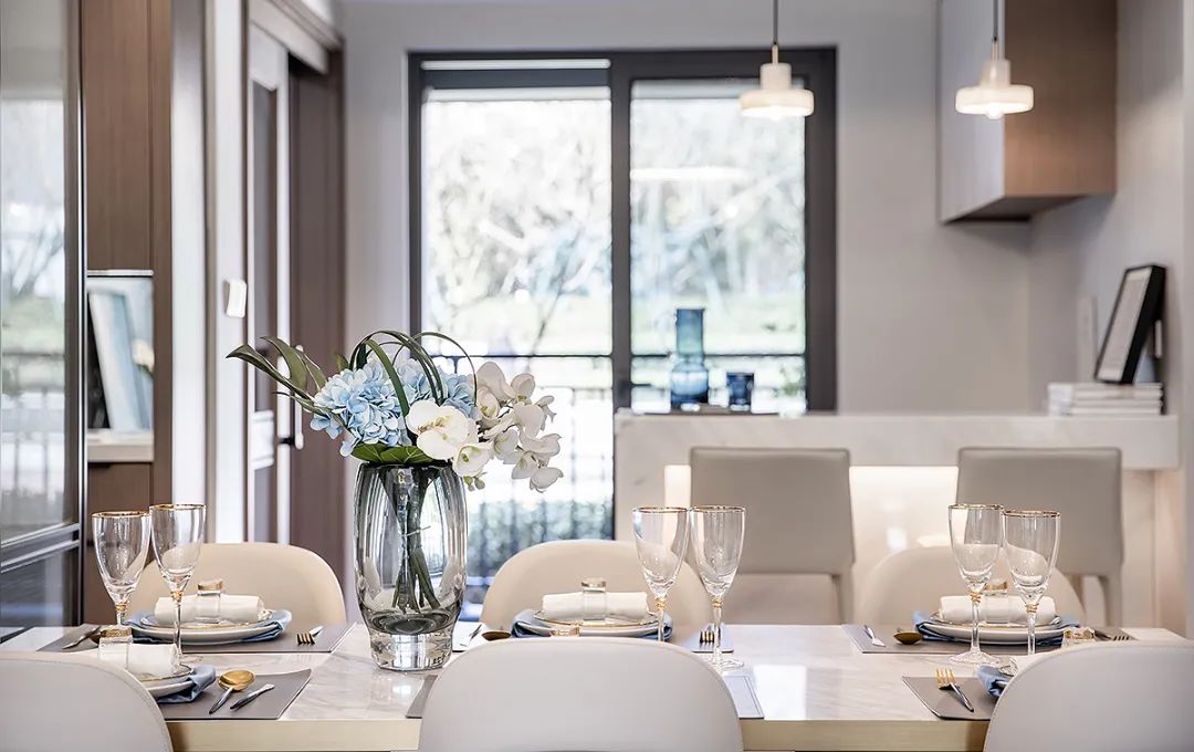 长沙梦想·麓隐天境住宅样板间丨中国长沙丨六艺源设计-20