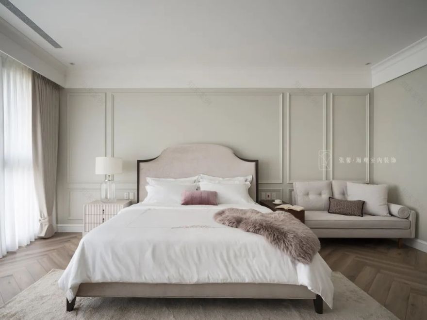 【新作发表】四个孩子的童话度假宅-10