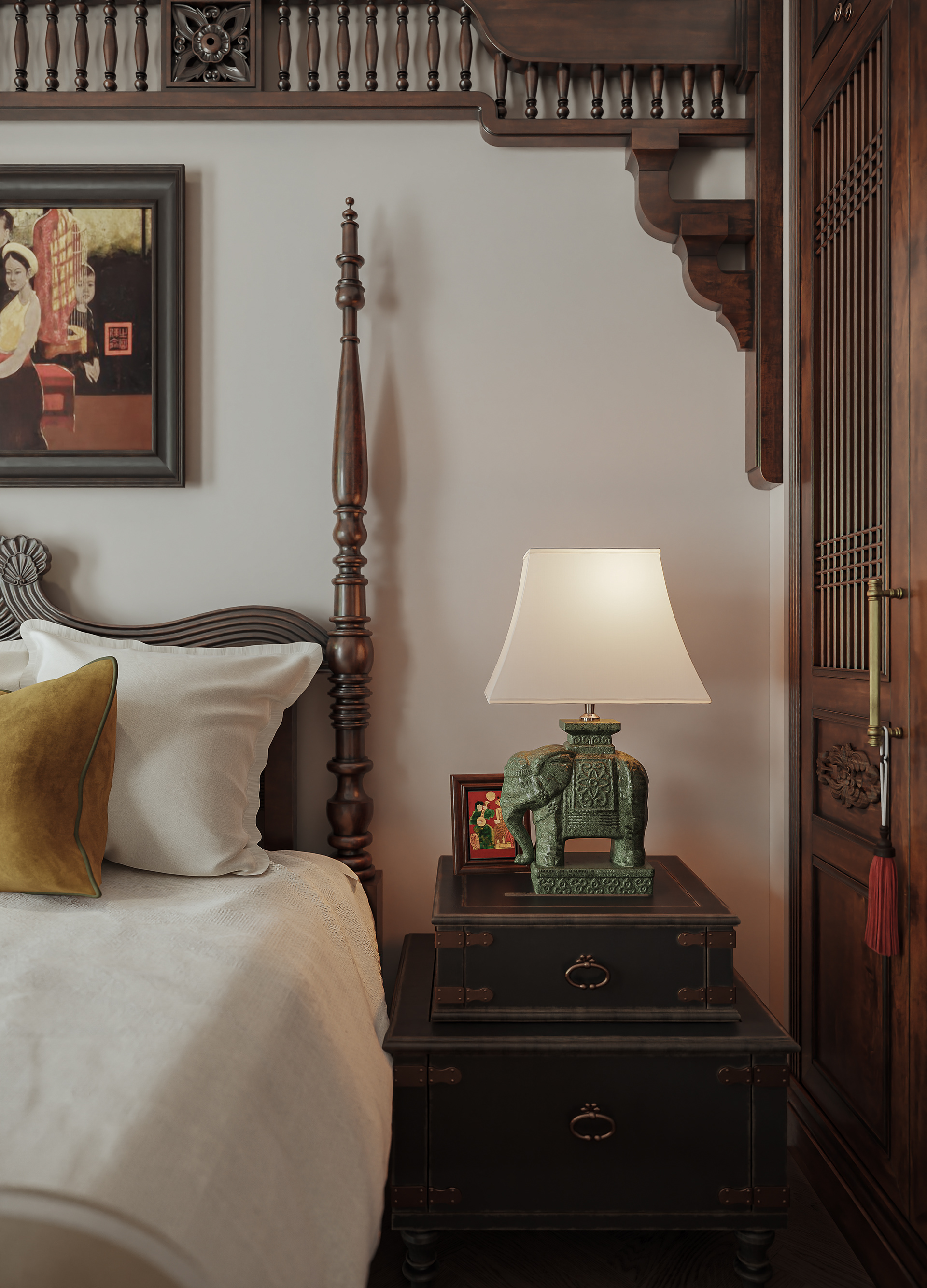 硕士斯维拉丨越南河内-9