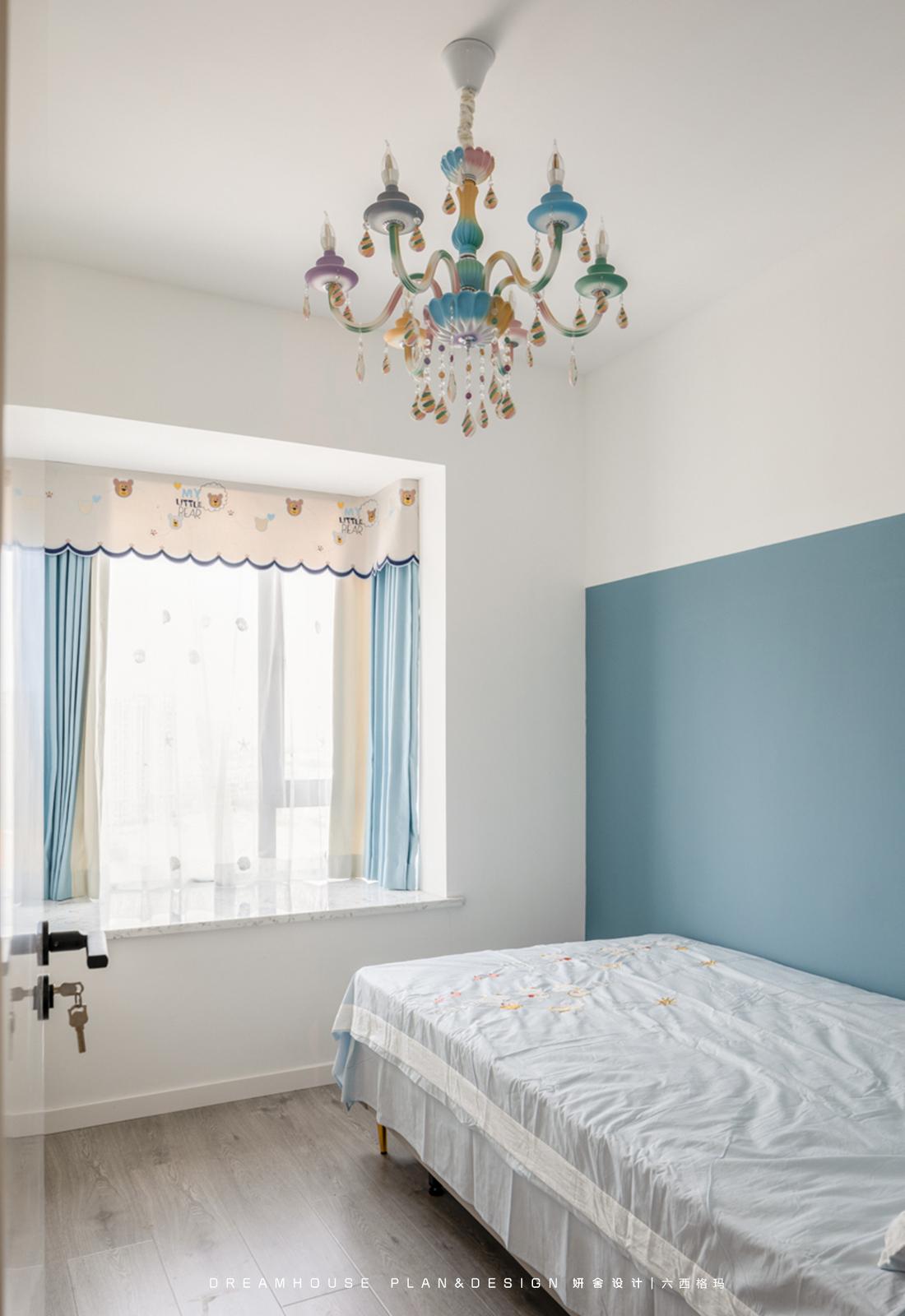 绅士蓝++淑女粉,糖系平层完美配对-45