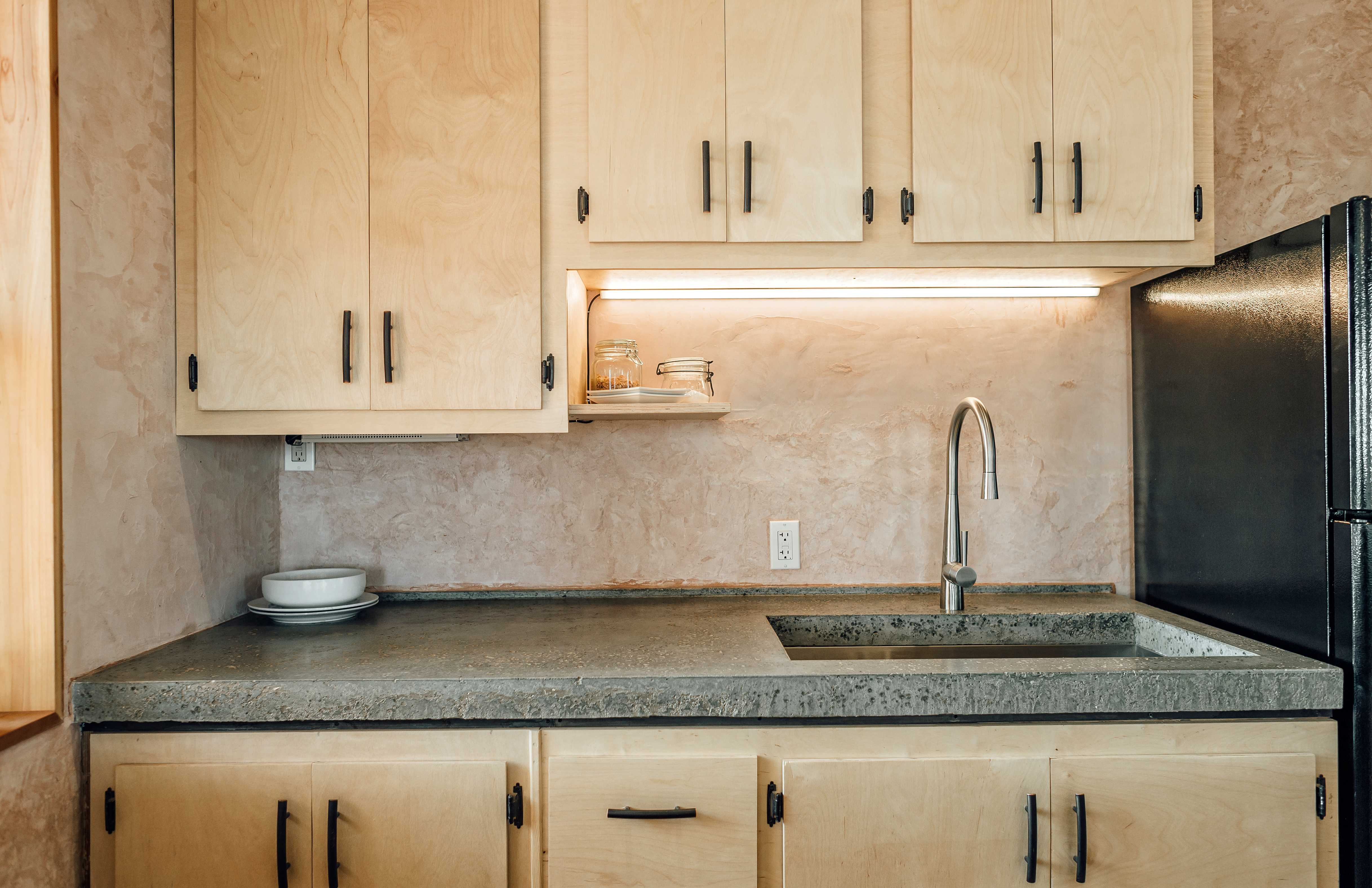 独树一帜 | 灵活可定制的新型住宅原型-17