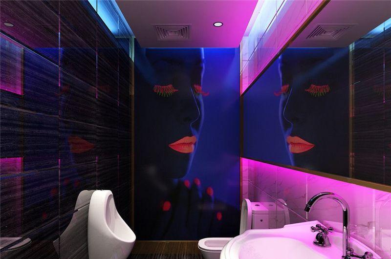 魔方音乐会所丨中国东莞-72