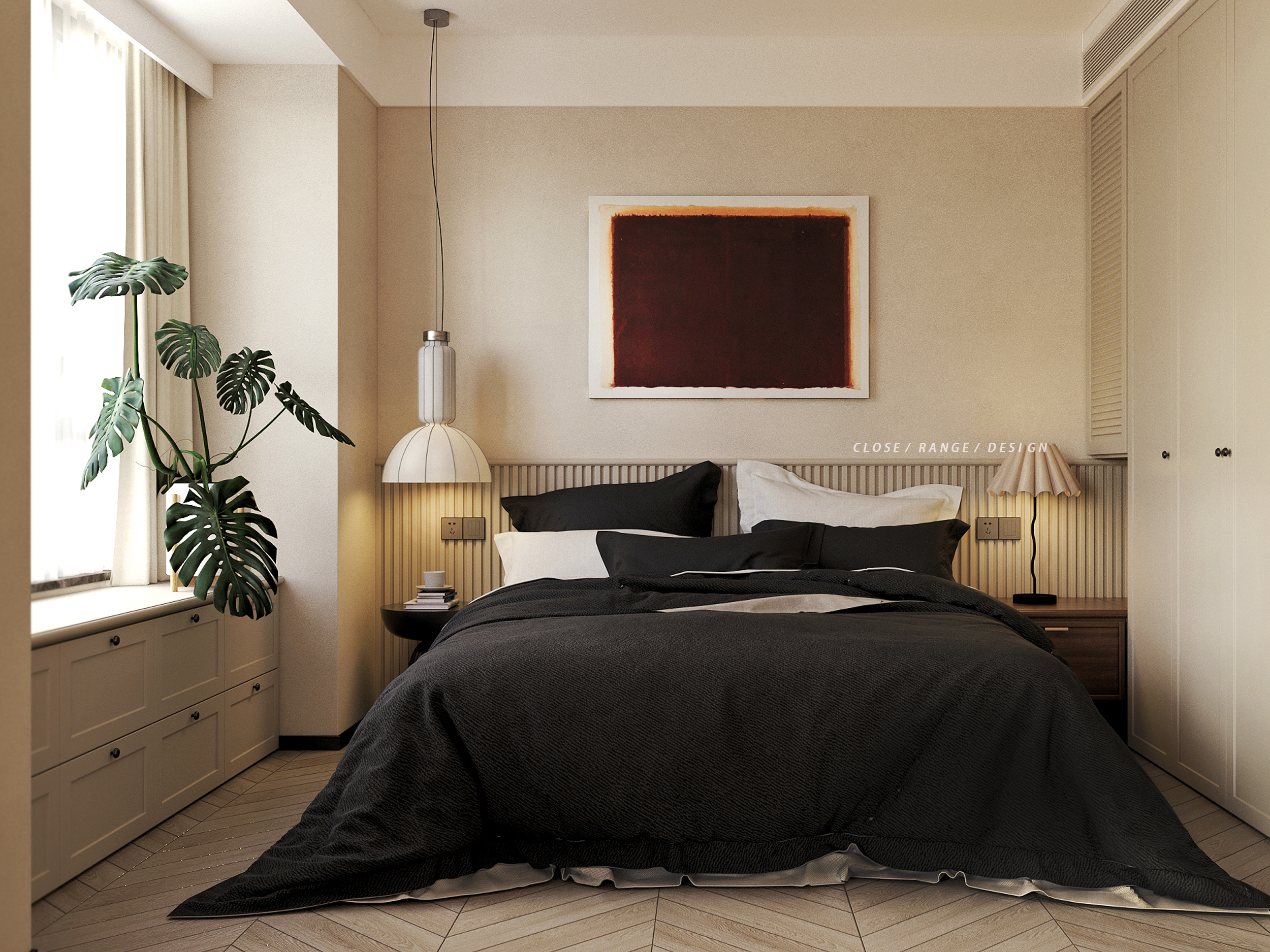 CRD | 大牙与杰瑞的家-15