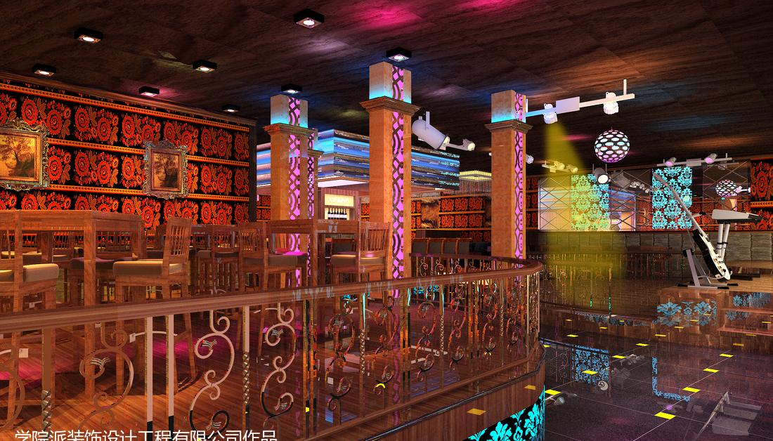 
上饶县经济开发区量贩式KTV -5