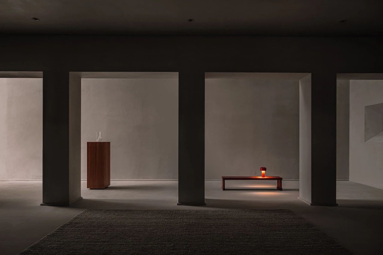 家具展厅丨日本东京丨Keiji Ashizawa Design-55