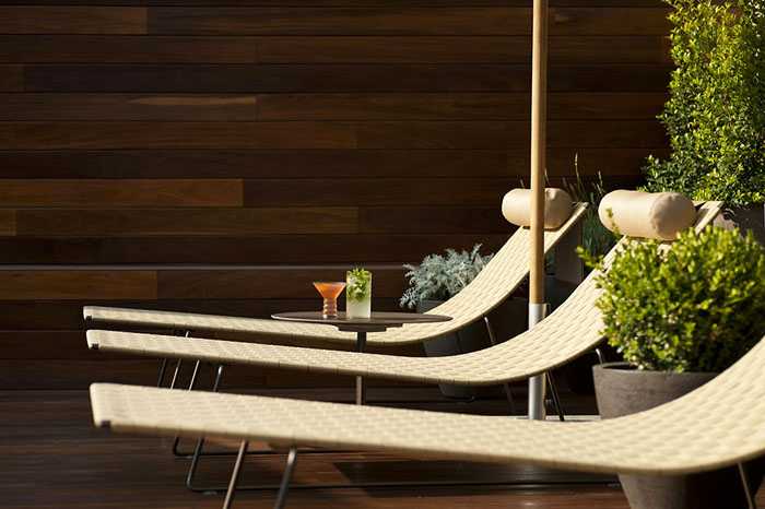 巴塞罗那 Mercer 酒店 | 古老建筑中的现代风情-23