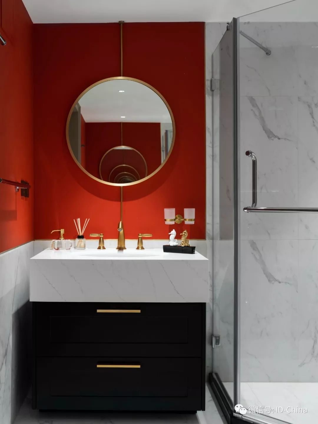 三代人情感交织的私宅空间-35