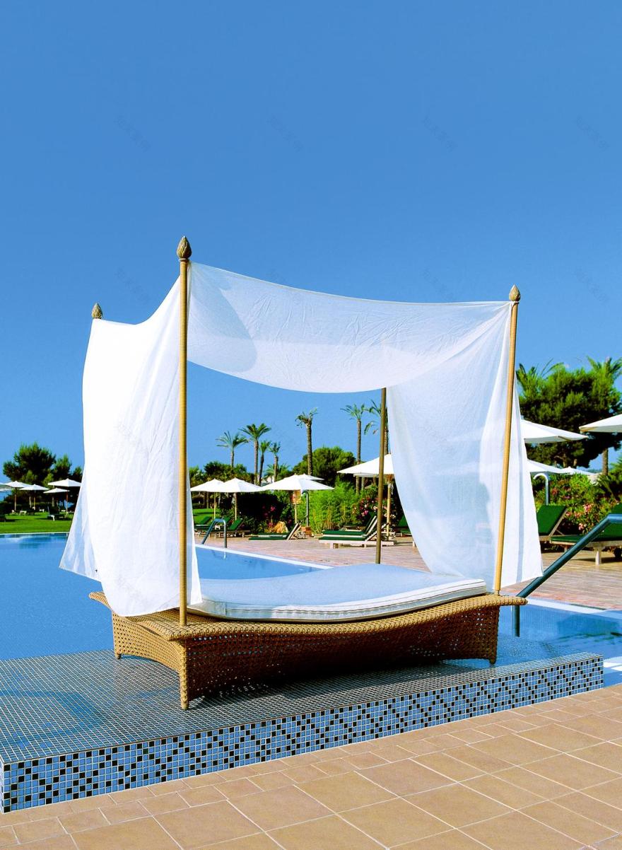 The St Regis Mardavall Mallorca Resort, Costa d'en Blanes, Spain-13