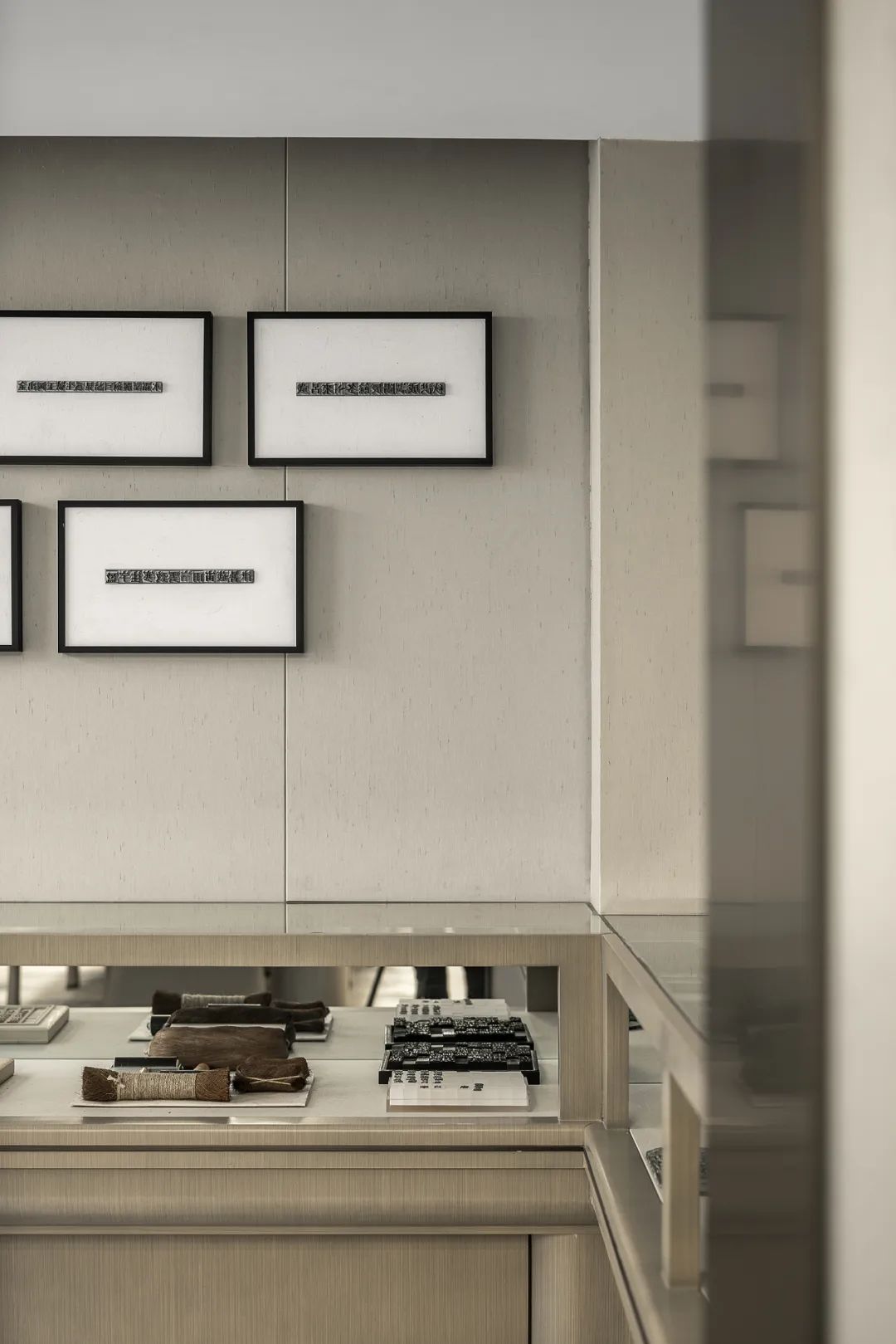 水色江南，写意东方——祥生京杭府院墅样板间设计-79