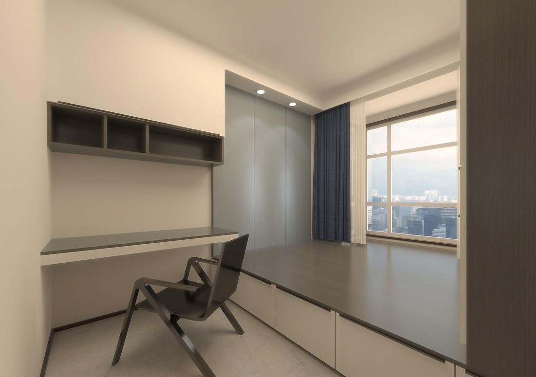 
康巴什馨城小区F区--《伏笔》 -12