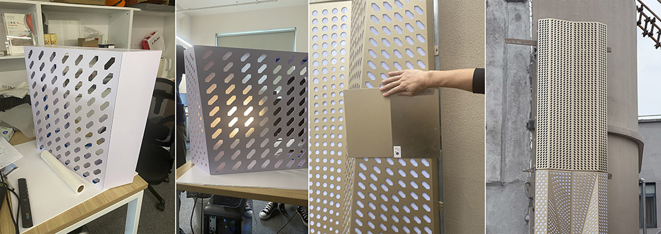 拉法耶文化艺术中心改造丨中国上海丨之外建筑TheY Architects-127