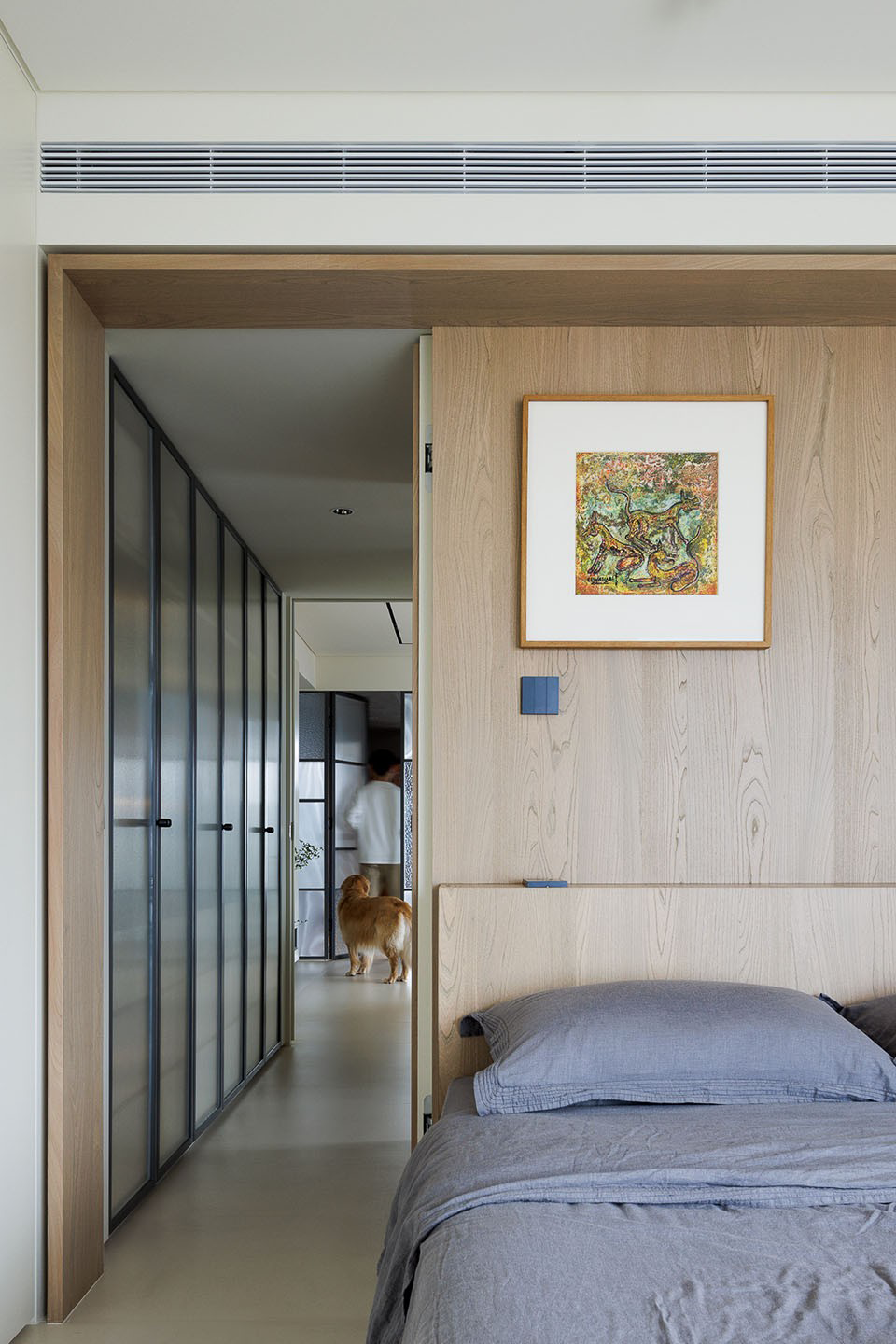 SYJ 私宅设计丨中国上海丨耕造建筑设计-25