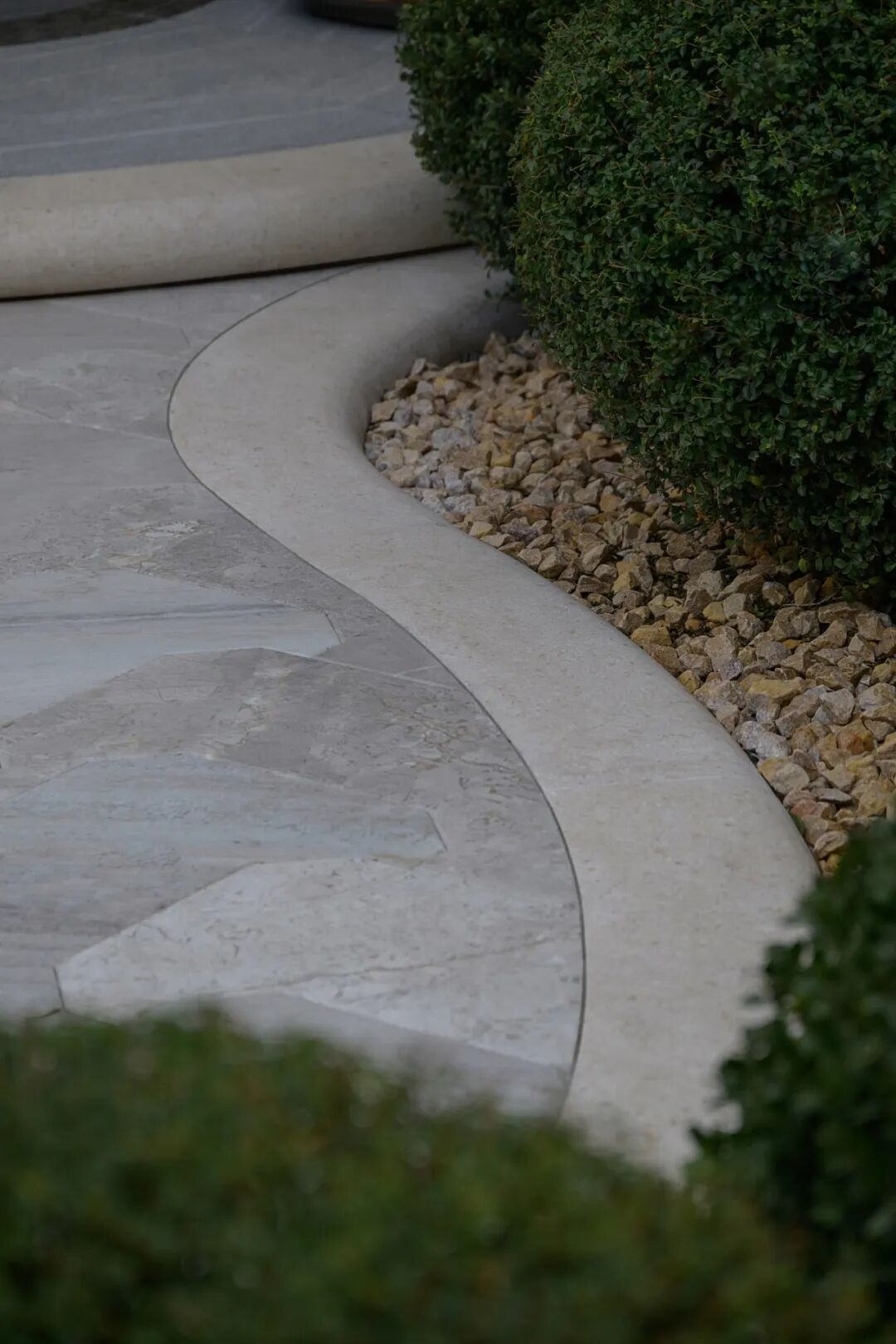 安澜·上海丨中国上海丨翊象设计（方案）,LAURENT罗朗设计（施工图,监造）-49