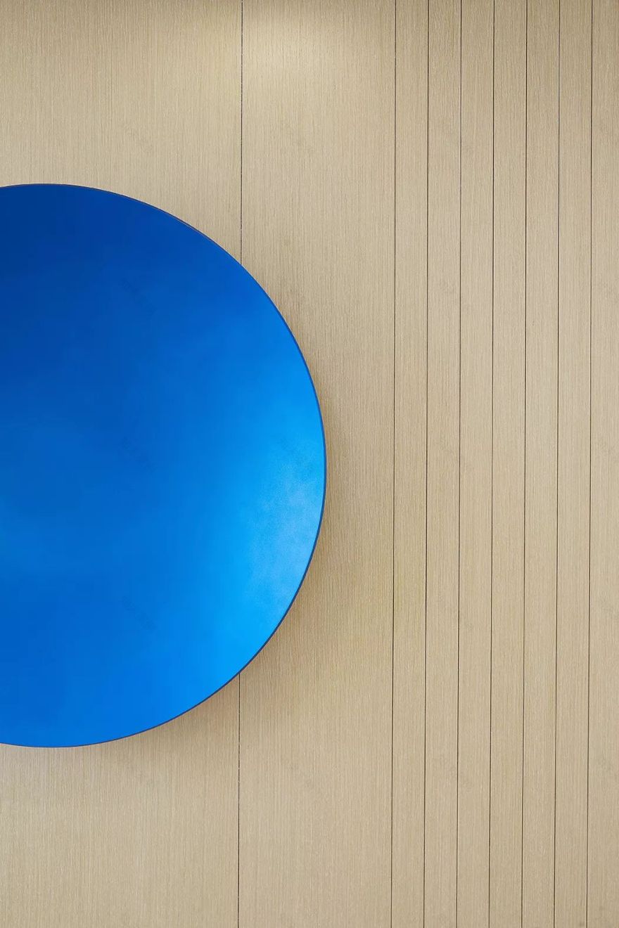 南极电商总部 | 高效协作与创意激发的办公空间-83