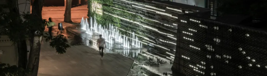 重庆龙湖·昱湖壹号大区丨中国重庆-144