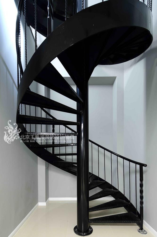 中小型个性办公空间\火炬生地公司会所-32