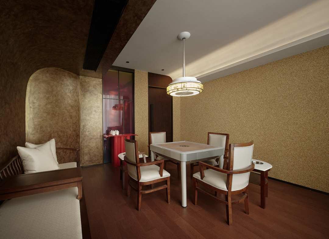 蟾宫折桂·四维空间丨中国宁波丨半杯水设计-41