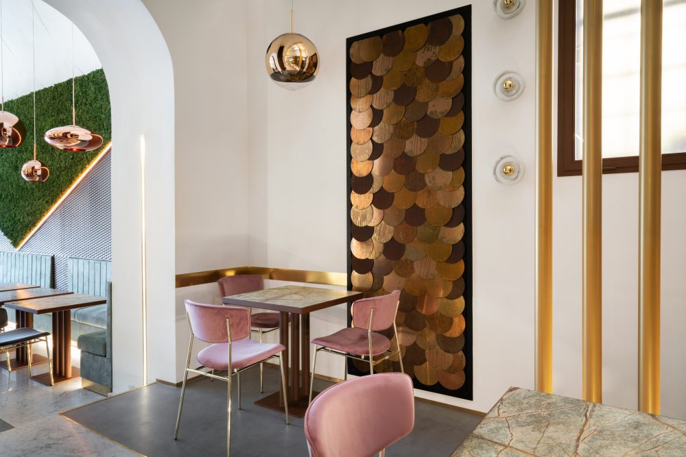 意大利Crudo Sushibar餐厅(2020)-14