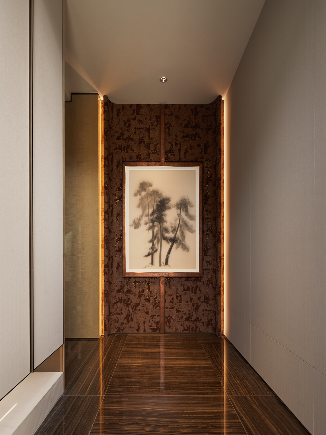 黄岩蓝城明庐合院丨中国台州丨WJ STUDIO万境设计-8