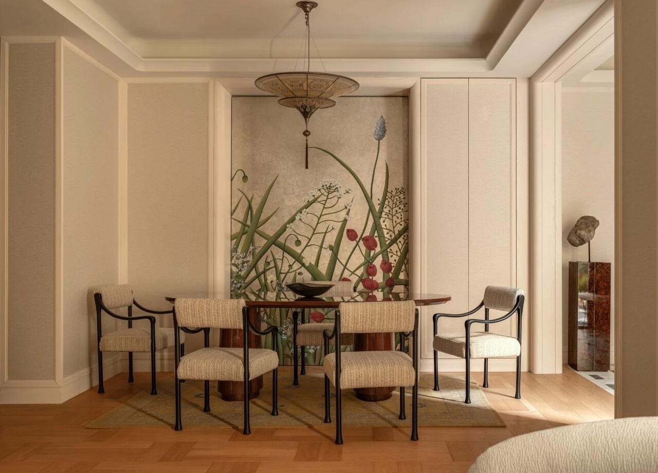 上海翠湖滨江滨江墅居丨中国上海-12