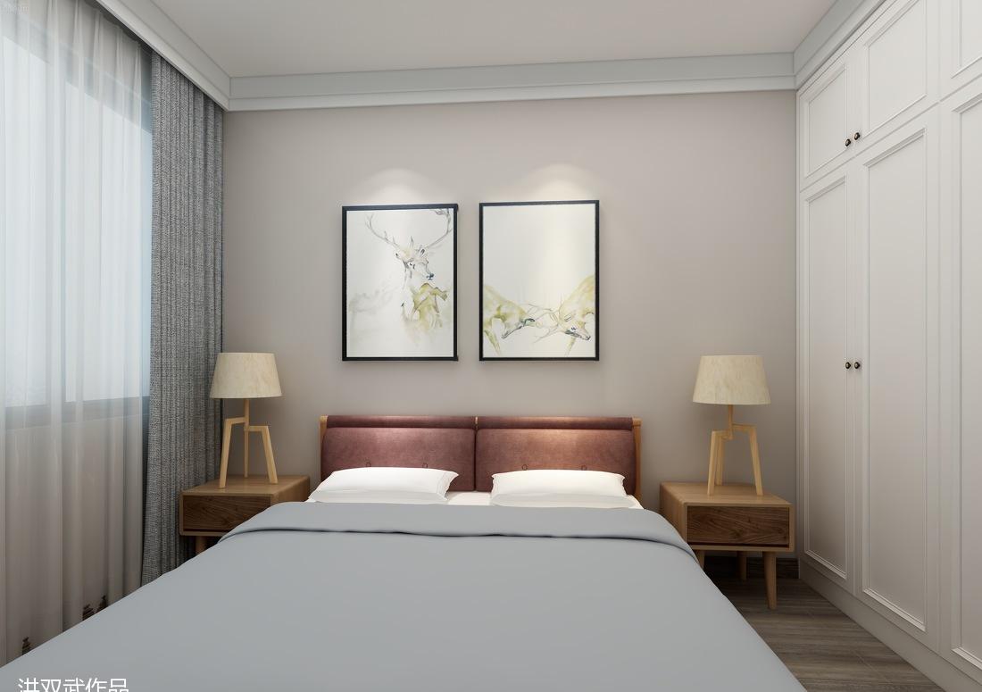 月光下的浪漫空间-13