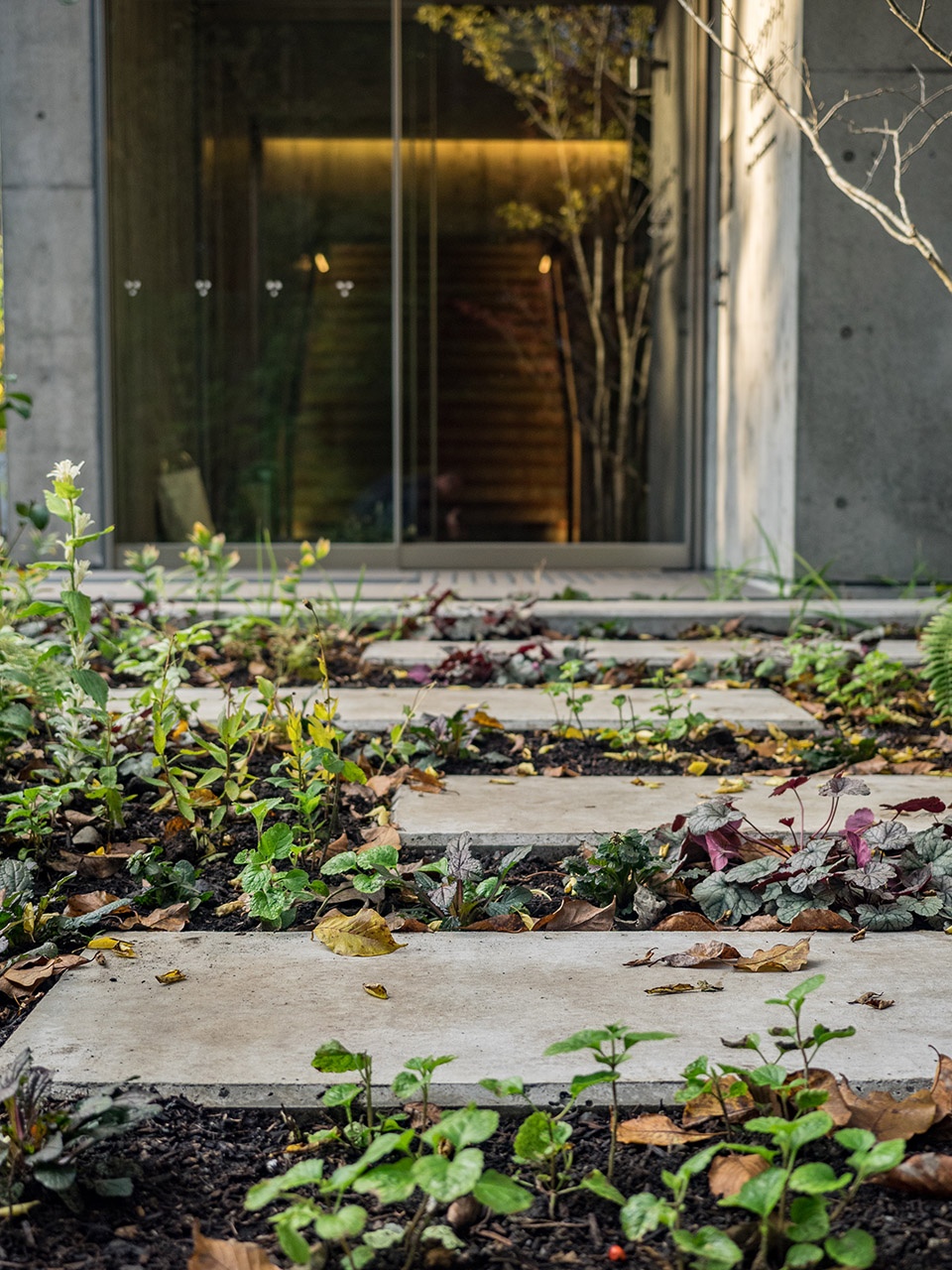 Regina Resort 旧轻井泽度假酒店丨日本丨户田芳树风景计画-17