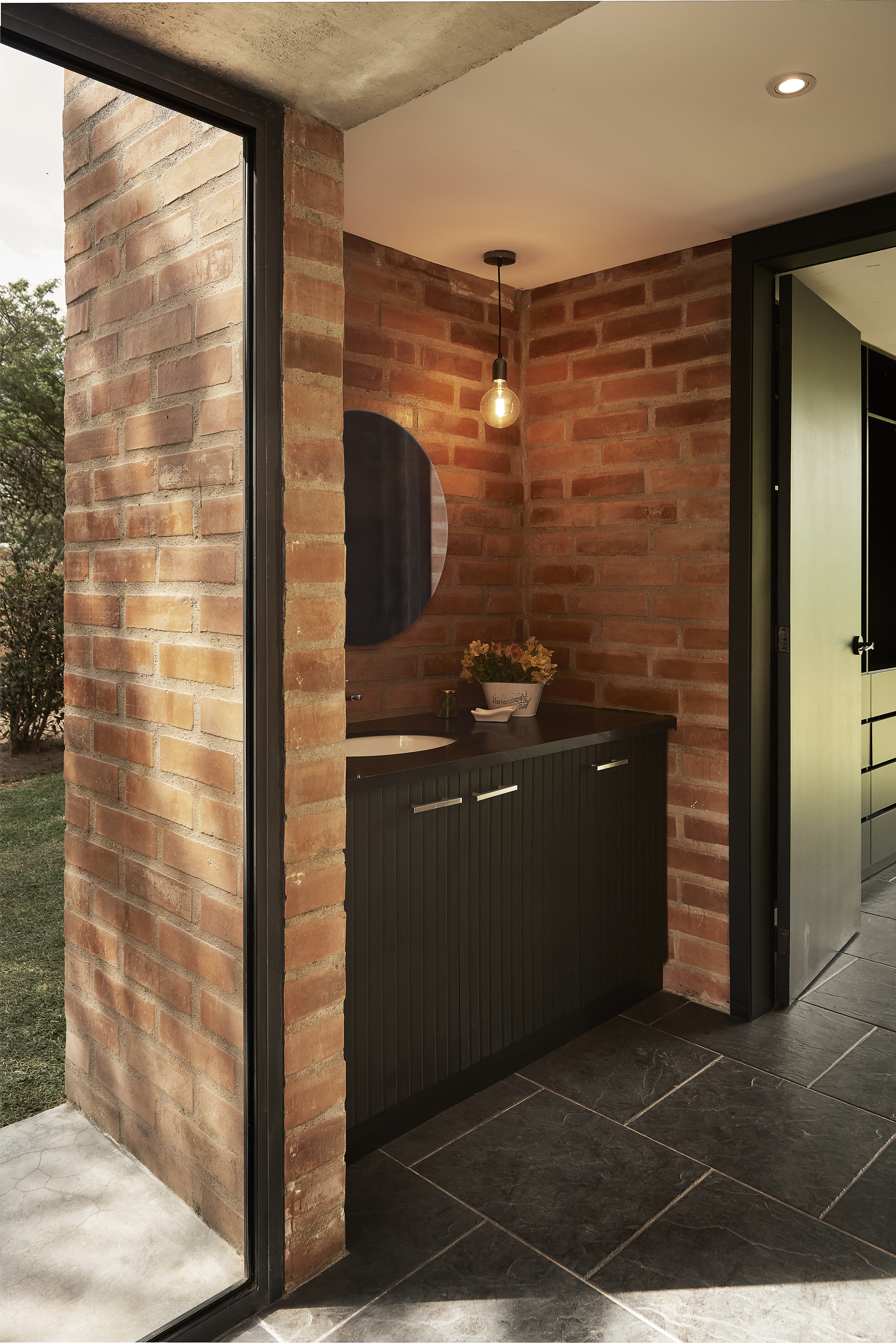 那不勒斯之家丨厄瓜多尔丨PJCArchitecture-32