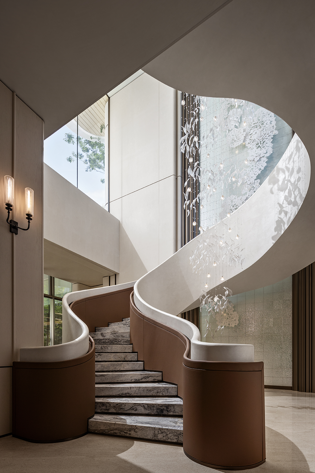 中海南海·叁號院丨中国海口丨北京山禾金缘艺术设计股份有限公司-15