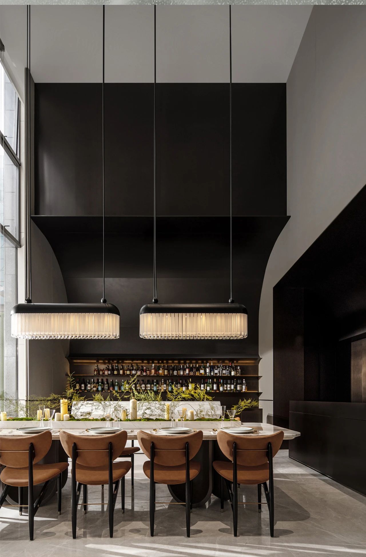 成都 ONE5 艺术潮馆丨中国成都丨WSD.世尊设计-18