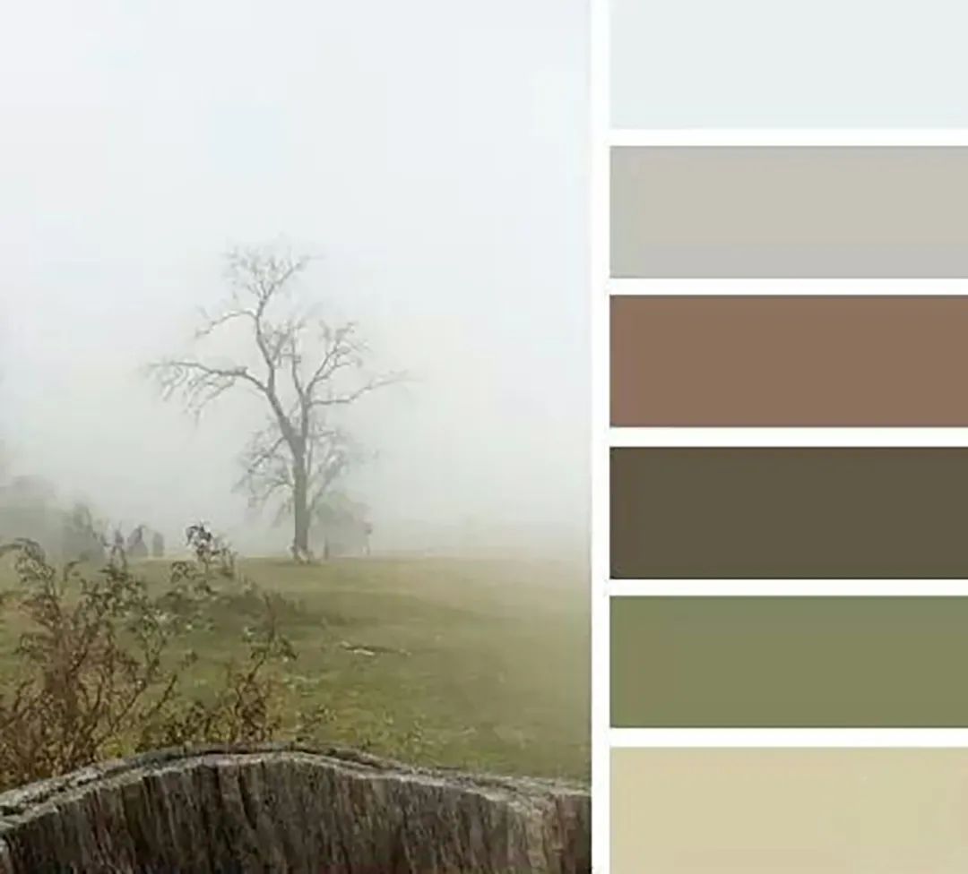 岸芷 · 长沙梅溪湖意式极简精装房改造丨中国长沙丨住美设计-15