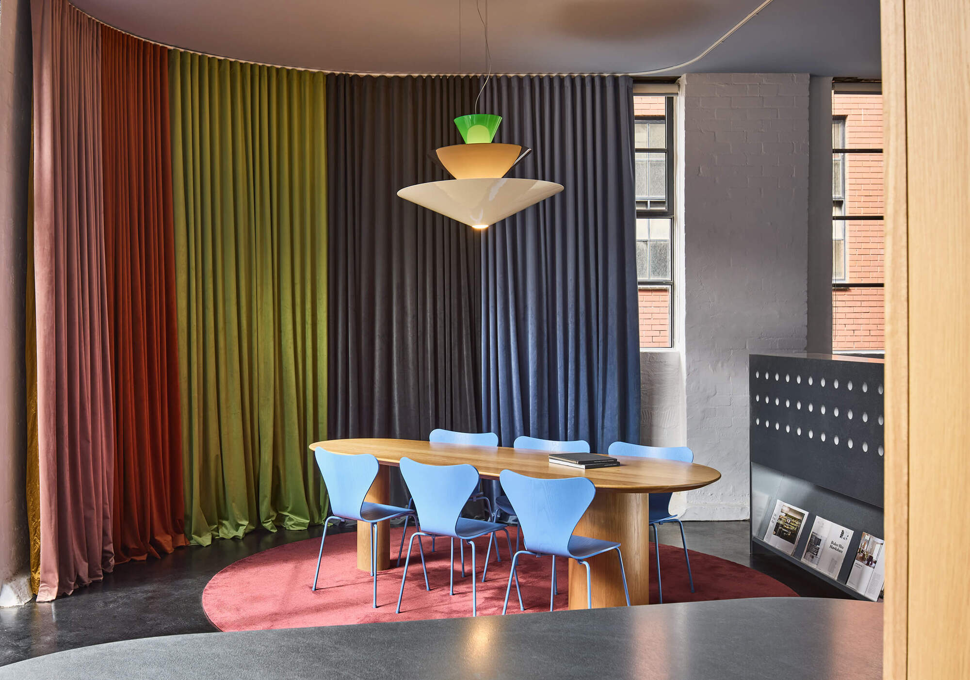 IF建筑工作室丨加拿大-14