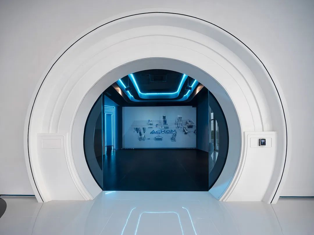 常州独具气韵的总部丨中国常州-19